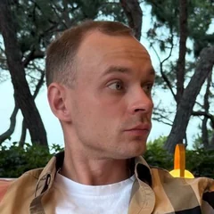 Александр Евдокимов